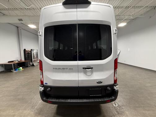 2018 Ford Transit-350 Base