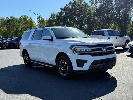 2023 Ford Expedition Max XLT