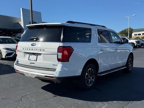 2023 Ford Expedition Max XLT