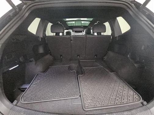 2024 Volkswagen Tiguan 2.0T SEL R-Line 4MOTION