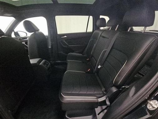 2024 Volkswagen Tiguan 2.0T SEL R-Line 4MOTION