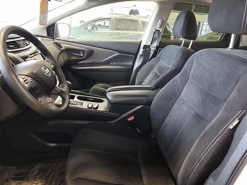 2022 Nissan Murano S FWD