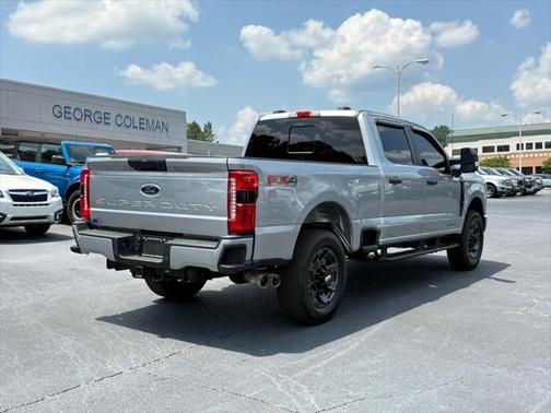 2024 Ford F-250 XL