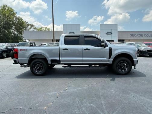 2024 Ford F-250 XL