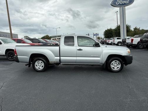 2006 Toyota Tacoma Access Cab