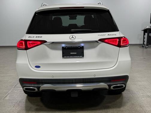 2023 Mercedes-Benz GLE 350 4MATIC