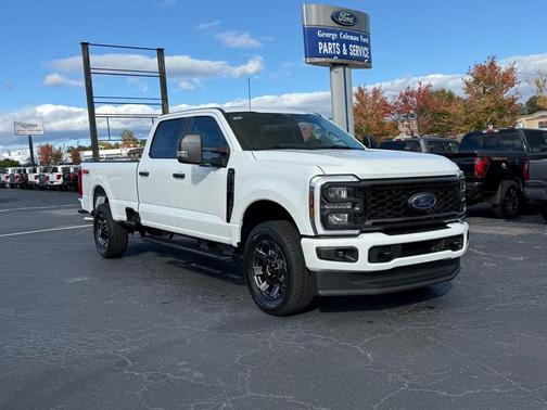 2026 Ford F-350 XL