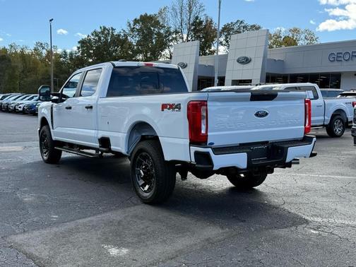 2026 Ford F-350 XL