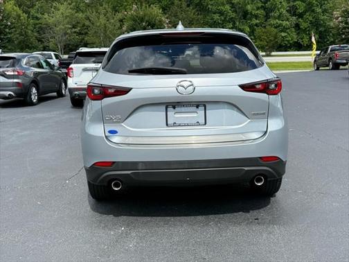 2022 Mazda CX-5 2.5 S Select