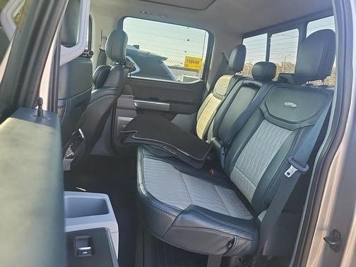 2021 Ford F-150 Limited