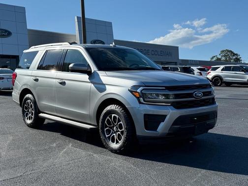 2024 Ford Expedition XLT