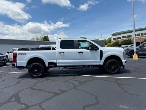 2025 Ford F-250 XL