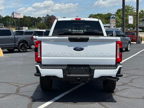 2025 Ford F-250 XL