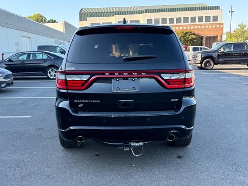 2019 Dodge Durango GT Plus