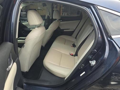 2021 Honda Insight Touring