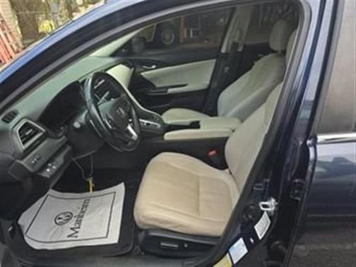 2021 Honda Insight Touring