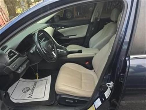 2021 Honda Insight Touring