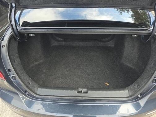 2021 Honda Insight Touring