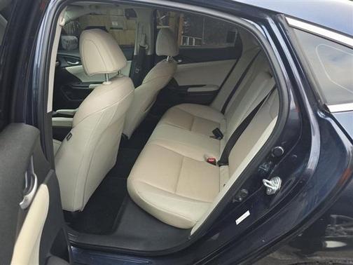 2021 Honda Insight Touring