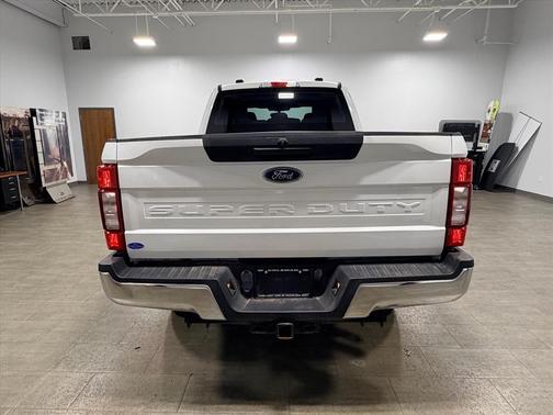 2020 Ford F-250 XLT