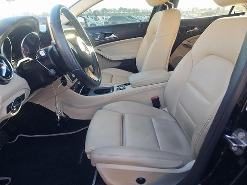 2019 Mercedes-Benz GLA 250 Base