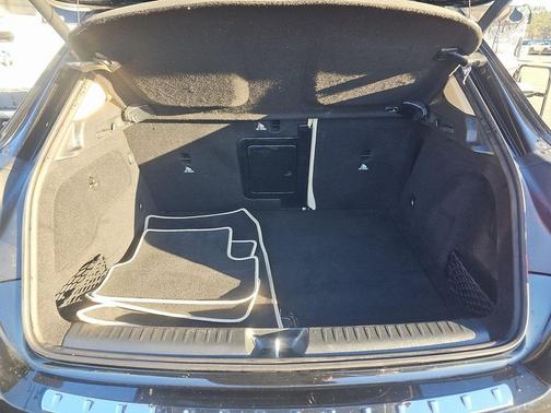 2019 Mercedes-Benz GLA 250 Base