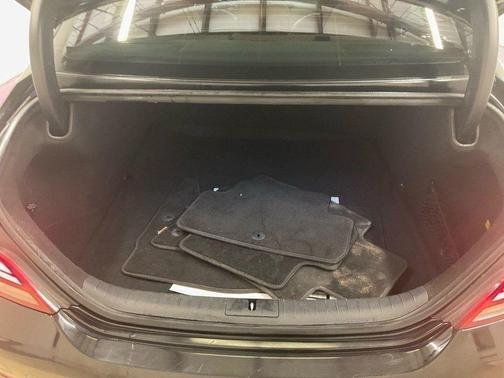 Vik Black 2020 Genesis G70 2.0T AWD