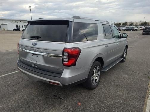 2023 Ford Expedition Max Limited