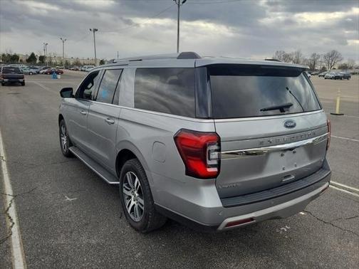 2023 Ford Expedition Max Limited