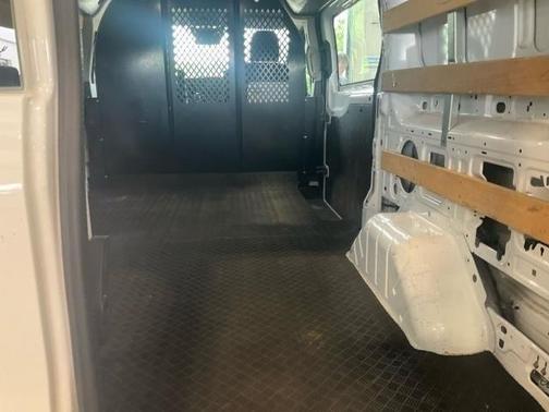 2023 Ford Transit-250 Base