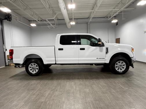 2022 Ford F-250 XLT