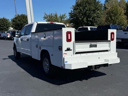 2019 Ford F-250 XL