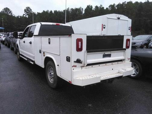 2019 Ford F-250 XL