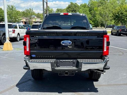 2025 Ford F-350 Lariat