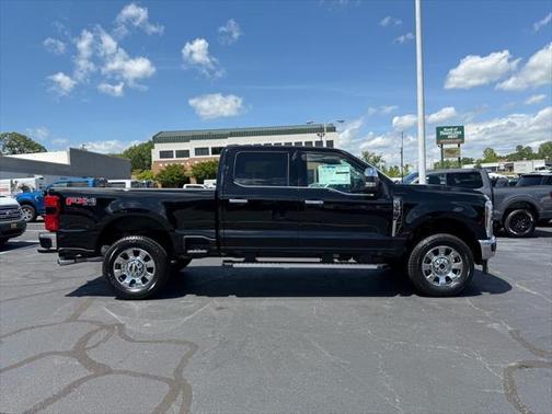 2025 Ford F-350 Lariat