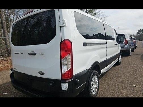 2024 Ford Transit-350 XLT