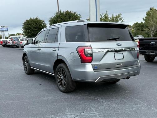 2020 Ford Expedition Limited