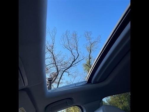 2022 Honda CR-V 2WD EX-L