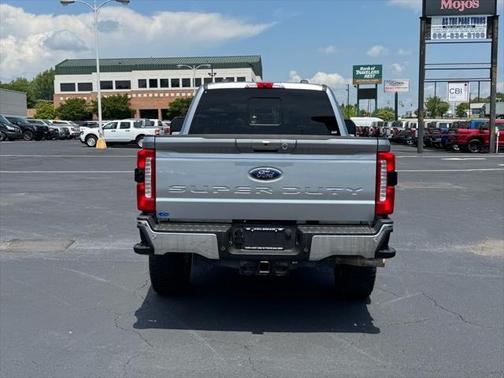 2024 Ford F-350 Lariat