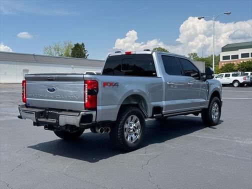 2024 Ford F-350 Lariat