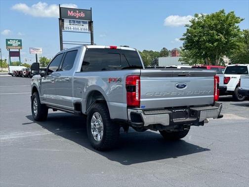 2024 Ford F-350 Lariat