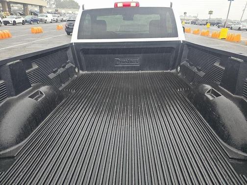 2023 RAM 1500 Tradesman