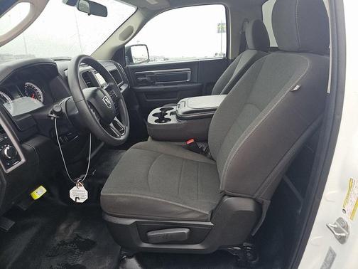 2023 RAM 1500 Tradesman