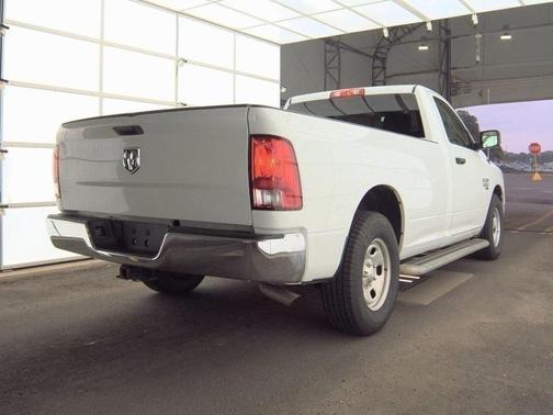 2023 RAM 1500 Tradesman