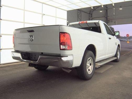 2023 RAM 1500 Tradesman