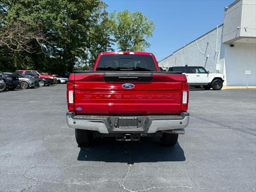 2022 Ford F-350 Lariat