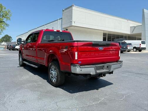 2022 Ford F-350 Lariat