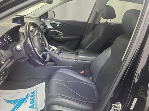 2020 Acura RDX Base