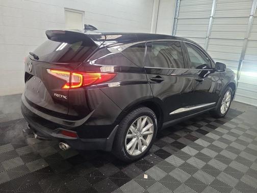 2020 Acura RDX Base