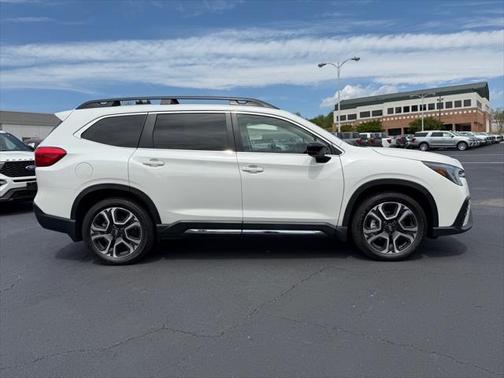 2024 Subaru Ascent Limited 7-Passenger